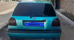 Volkswagen Golf 1994 года за 1 050 000 тг. в Алматы – фото 4