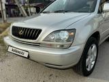 Lexus RX 300 1999 годаүшін5 200 000 тг. в Шымкент