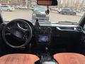 Mercedes-Benz G 55 AMG 2007 года за 22 000 000 тг. в Астана – фото 12