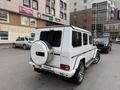 Mercedes-Benz G 55 AMG 2007 года за 22 000 000 тг. в Астана – фото 4
