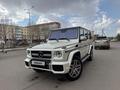 Mercedes-Benz G 55 AMG 2007 года за 22 000 000 тг. в Астана – фото 5