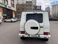 Mercedes-Benz G 55 AMG 2007 года за 22 000 000 тг. в Астана – фото 6