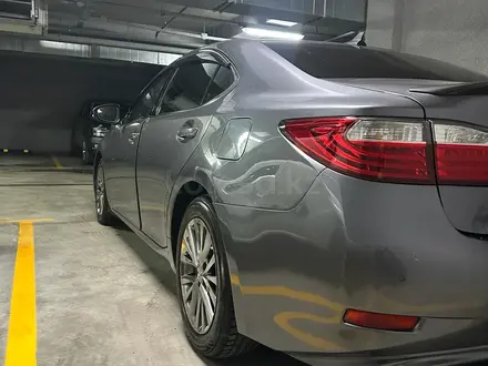 Lexus ES 350 2013 года за 12 700 000 тг. в Алматы – фото 2