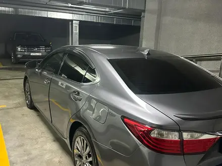 Lexus ES 350 2013 года за 12 700 000 тг. в Алматы – фото 6