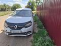 Renault Logan 2014 года за 3 800 000 тг. в Уральск – фото 2