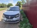 Renault Logan 2014 года за 3 800 000 тг. в Уральск