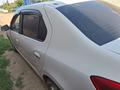 Renault Logan 2014 года за 3 800 000 тг. в Уральск – фото 3