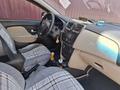Renault Logan 2014 года за 3 800 000 тг. в Уральск – фото 4