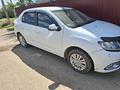 Renault Logan 2014 года за 3 800 000 тг. в Уральск – фото 6