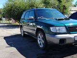 Subaru Forester 1997 годаfor2 500 000 тг. в Талдыкорган