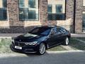 BMW 750 2015 годаүшін30 000 000 тг. в Алматы