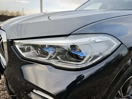 BMW X5 2019 года за 25 900 000 тг. в Караганда – фото 10