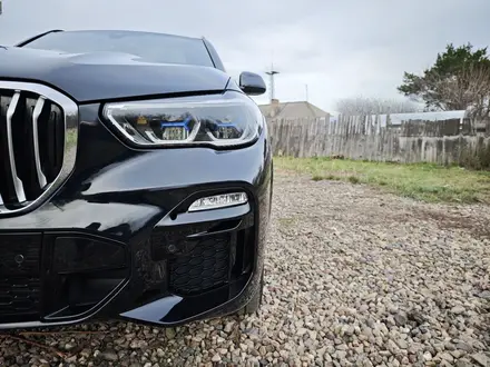 BMW X5 2019 года за 25 900 000 тг. в Караганда – фото 12