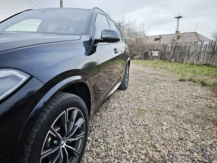 BMW X5 2019 года за 25 900 000 тг. в Караганда – фото 14