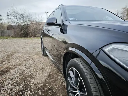 BMW X5 2019 года за 25 900 000 тг. в Караганда – фото 15