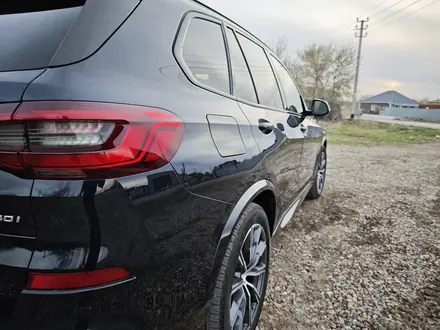 BMW X5 2019 года за 25 900 000 тг. в Караганда – фото 16