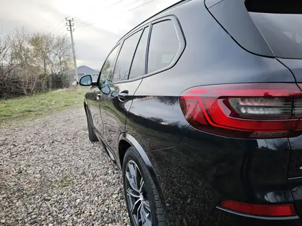 BMW X5 2019 года за 25 900 000 тг. в Караганда – фото 17
