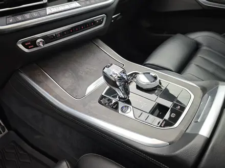 BMW X5 2019 года за 25 900 000 тг. в Караганда – фото 22