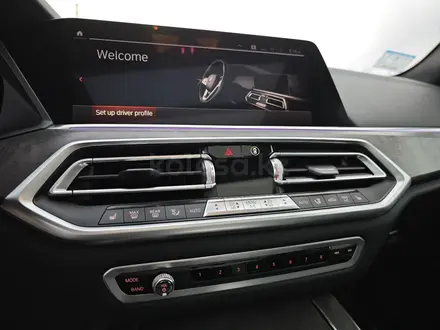 BMW X5 2019 года за 25 900 000 тг. в Караганда – фото 25