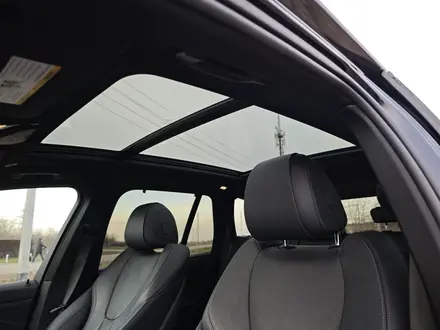 BMW X5 2019 года за 25 900 000 тг. в Караганда – фото 28
