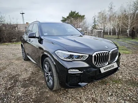 BMW X5 2019 года за 25 900 000 тг. в Караганда – фото 3