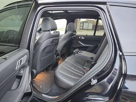 BMW X5 2019 года за 25 900 000 тг. в Караганда – фото 33