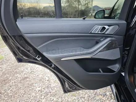 BMW X5 2019 года за 25 900 000 тг. в Караганда – фото 34