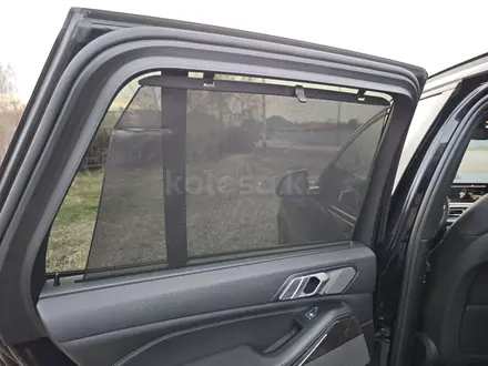 BMW X5 2019 года за 25 900 000 тг. в Караганда – фото 35