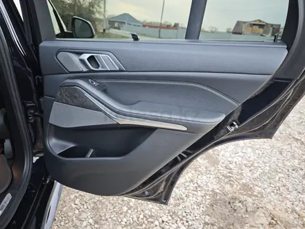 BMW X5 2019 года за 25 900 000 тг. в Караганда – фото 37