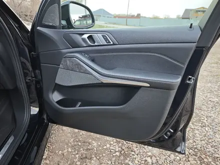 BMW X5 2019 года за 25 900 000 тг. в Караганда – фото 39