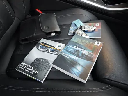 BMW X5 2019 года за 25 900 000 тг. в Караганда – фото 41