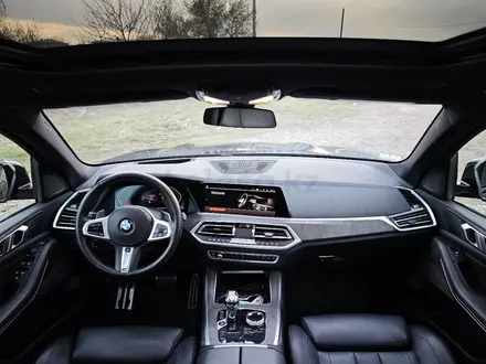 BMW X5 2019 года за 25 900 000 тг. в Караганда – фото 42