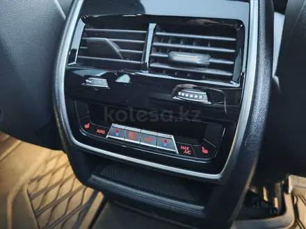 BMW X5 2019 года за 25 900 000 тг. в Караганда – фото 43