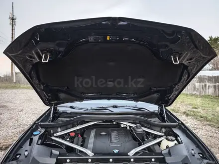 BMW X5 2019 года за 25 900 000 тг. в Караганда – фото 46