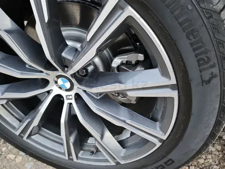 BMW X5 2019 года за 25 900 000 тг. в Караганда – фото 49