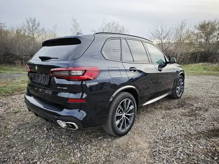 BMW X5 2019 года за 25 900 000 тг. в Караганда – фото 5