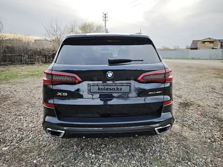 BMW X5 2019 года за 25 900 000 тг. в Караганда – фото 6