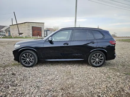 BMW X5 2019 года за 25 900 000 тг. в Караганда – фото 8