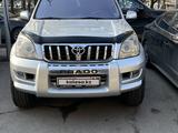 Toyota Land Cruiser Prado 2005 года за 12 000 000 тг. в Алматы – фото 4