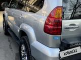 Toyota Land Cruiser Prado 2005 года за 12 000 000 тг. в Алматы – фото 5