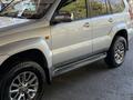 Toyota Land Cruiser Prado 2005 года за 12 000 000 тг. в Алматы – фото 6