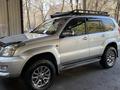 Toyota Land Cruiser Prado 2005 года за 12 000 000 тг. в Алматы – фото 8