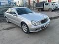 Mercedes-Benz E 240 2003 годаfor4 100 000 тг. в Сатпаев – фото 19