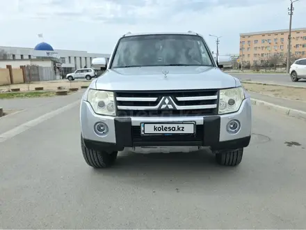 Mitsubishi Pajero 2007 года за 8 000 000 тг. в Актау – фото 4