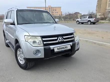 Mitsubishi Pajero 2007 года за 8 000 000 тг. в Актау