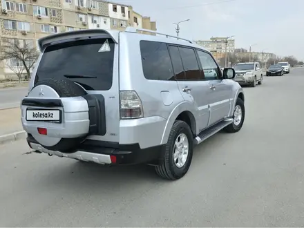 Mitsubishi Pajero 2007 года за 8 000 000 тг. в Актау – фото 6