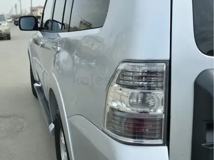 Mitsubishi Pajero 2007 года за 8 000 000 тг. в Актау – фото 7
