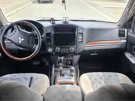 Mitsubishi Pajero 2007 года за 8 000 000 тг. в Актау – фото 10