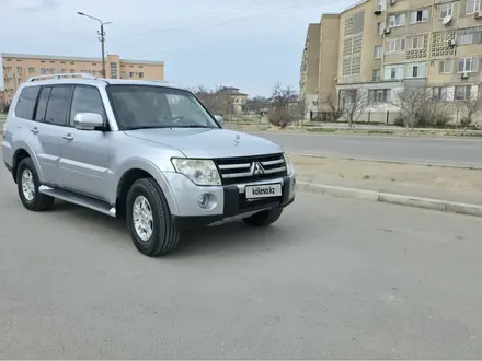 Mitsubishi Pajero 2007 года за 8 000 000 тг. в Актау – фото 11