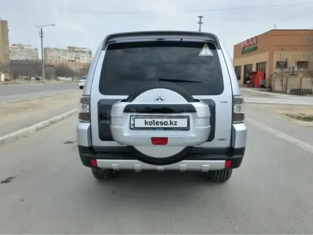 Mitsubishi Pajero 2007 года за 8 000 000 тг. в Актау – фото 12